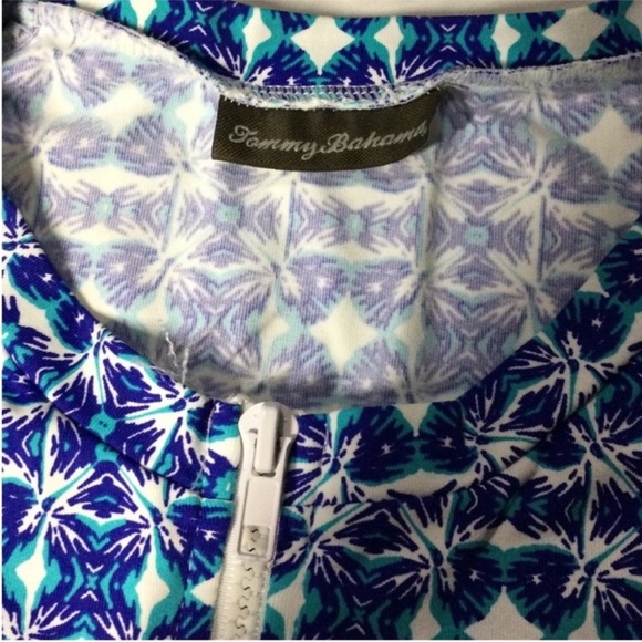 Tommy Bahama RashGuard Small - Picture 5 of 8